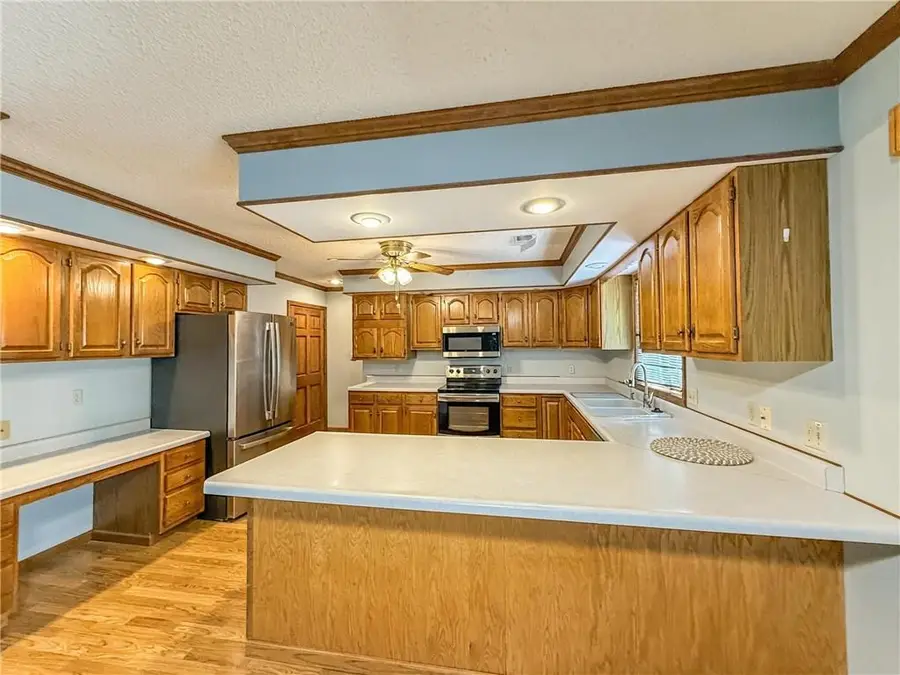 23171 State Highway 148 Highway, Maryville, MO 64468 - #3