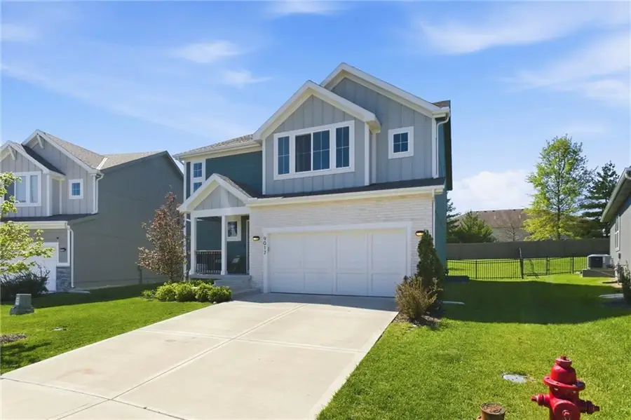 9017 SW 9th Street, Blue Springs, MO 64064 - #3