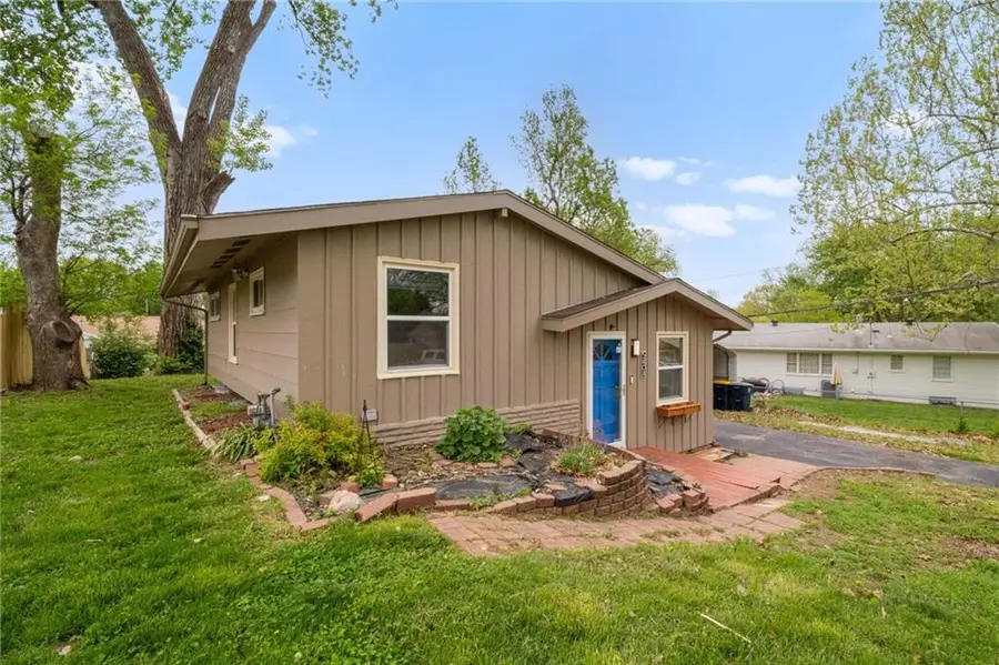 5404 NE 42nd Terrace, Kansas City, MO 64117 - #3