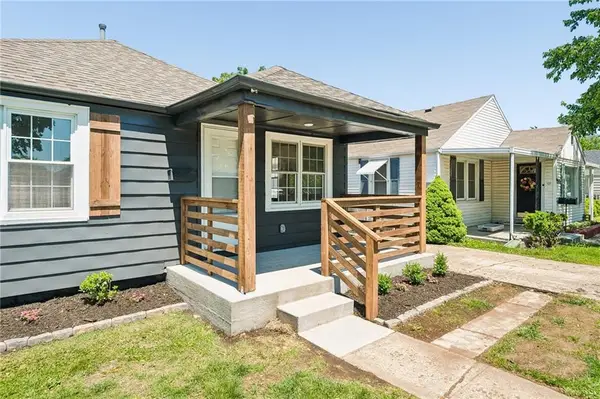 1406 E 24th Avenue, Kansas City, MO 64116