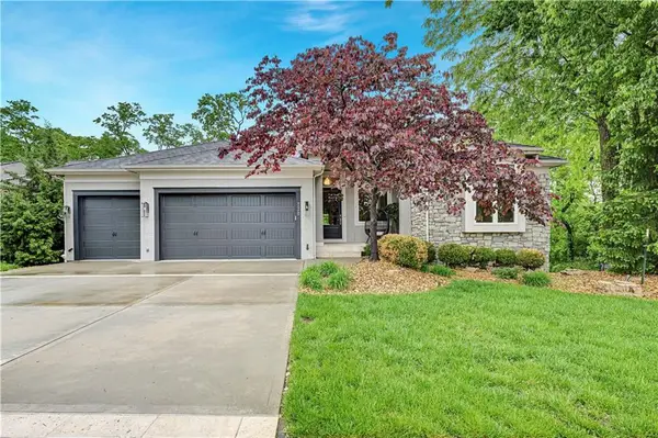 770 Suffolk Lane, Loch Lloyd, MO 64012