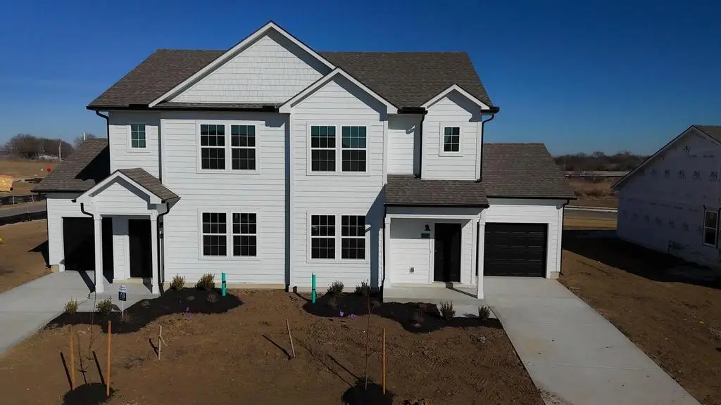 12406 S Acacia Drive, Lees Summit, MO 64086 - #1