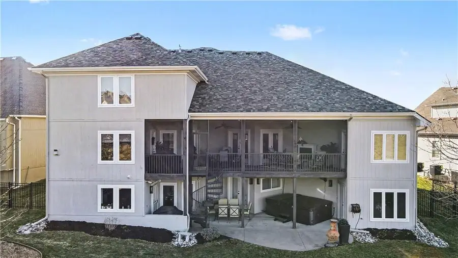 17660 NW 128th Street, Platte City, MO 64079 - #2