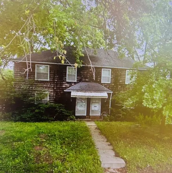 636 E 63rd Terrace, Kansas City, MO 64110
