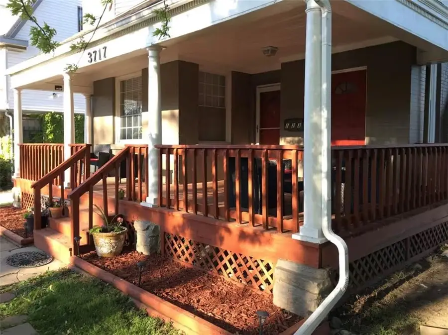 3717 Baltimore Avenue, Kansas City, MO 64111 - #3