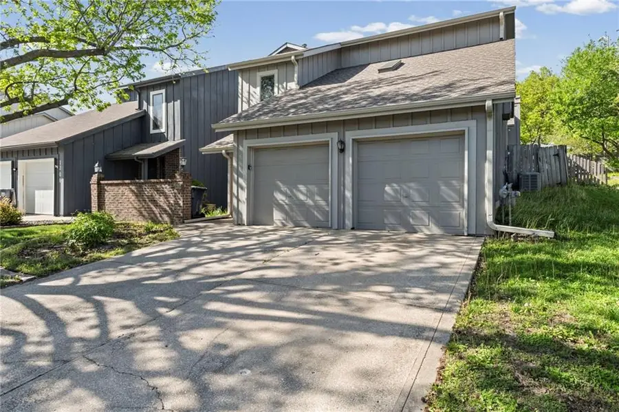 1202 NE 83rd Terrace, Kansas City, MO 64118 - #3