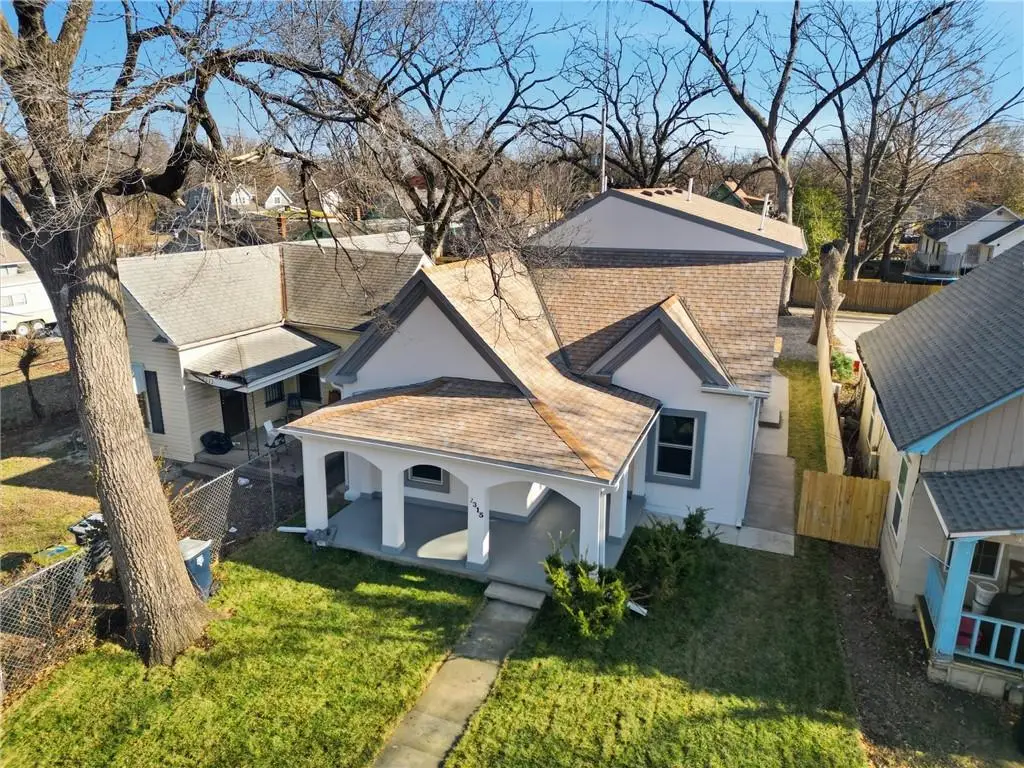 2315 Brighton Avenue, Kansas City, MO 64127 - #1