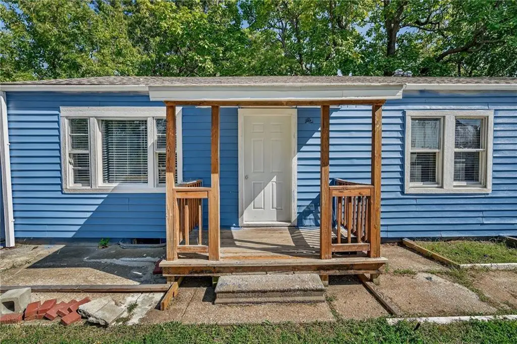 1003-1005 W College Street, Independence, MO 64050 - #1