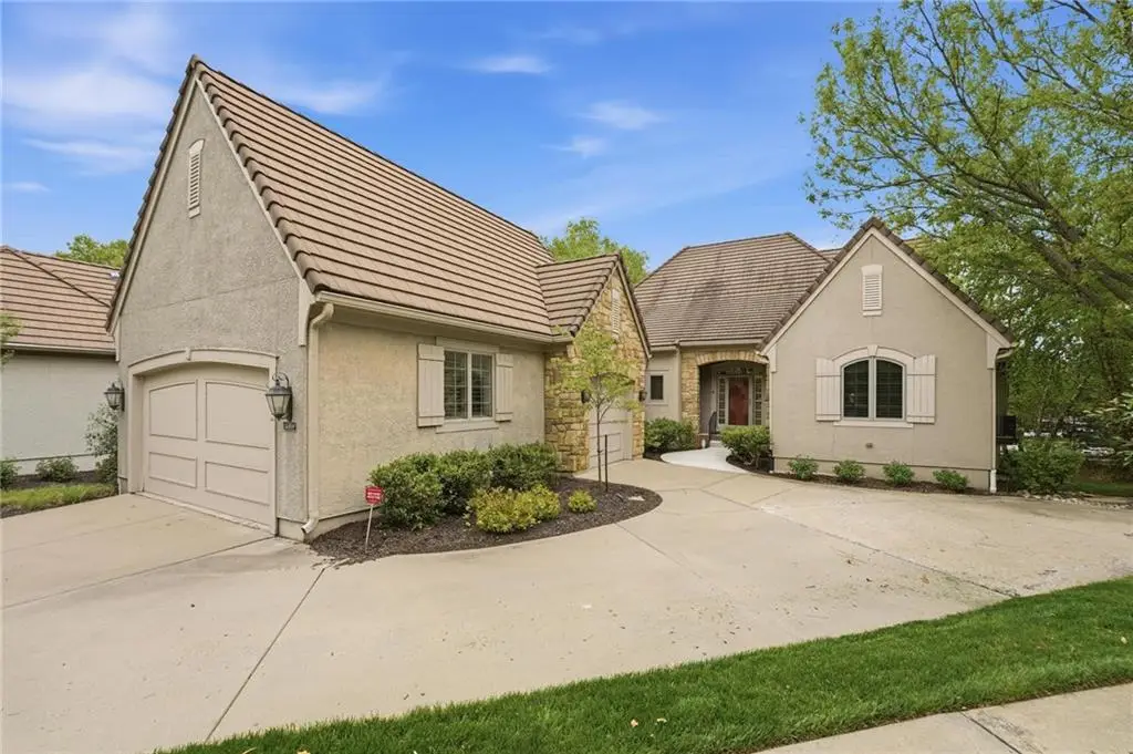11357 Buena Vista Street, Leawood, KS 66211 - #1