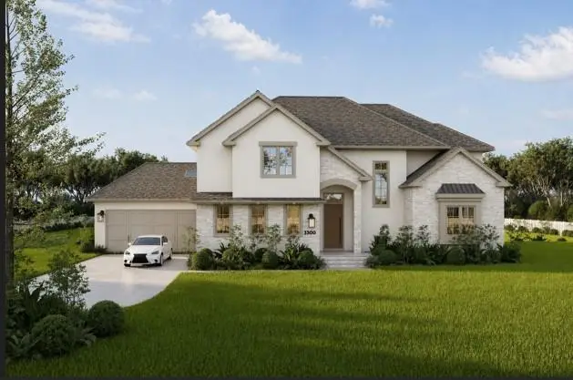 3300 W 93rd Street, Leawood, KS 66206 - #1