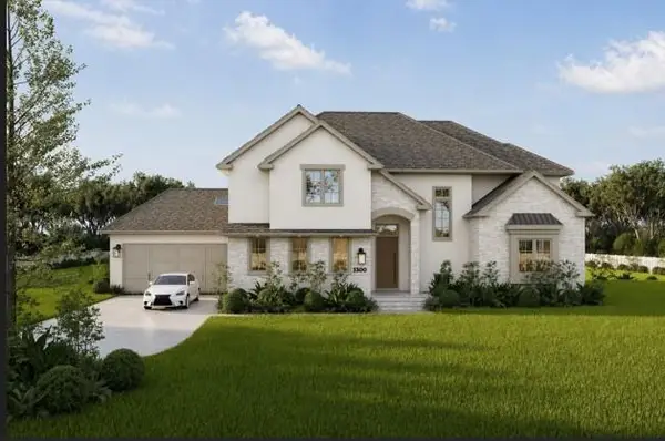3300 W 93rd Street, Leawood, KS 66206