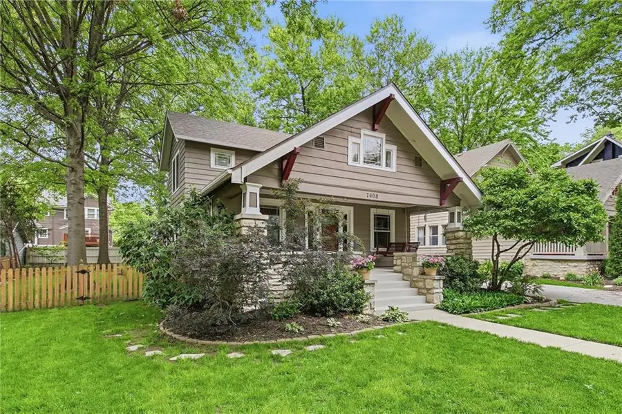 7408 Belleview Avenue, Kansas City, MO 64114 - #3