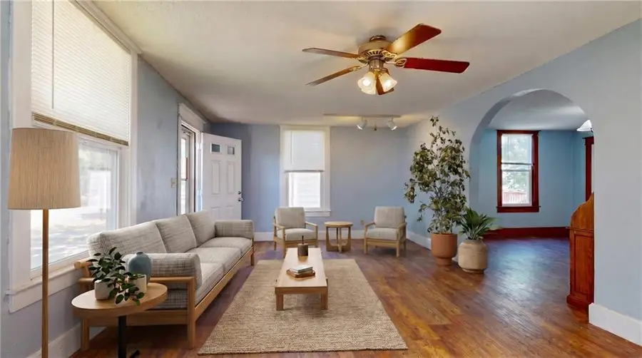 3521 Penn Street, Saint Joseph, MO 64507 - #3