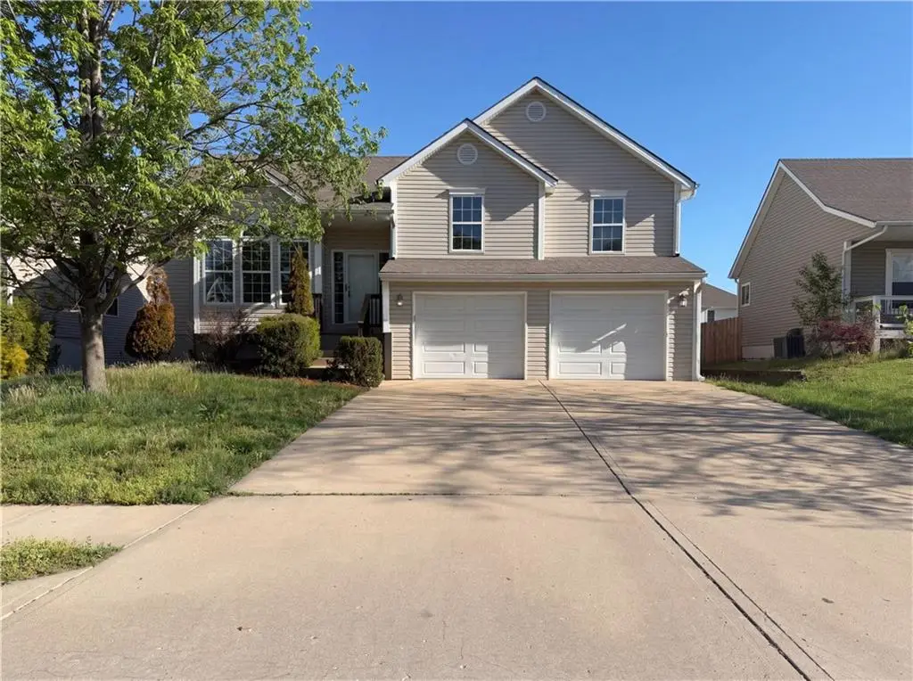 1105 Fox Run Trail, Platte City, MO 64079 - #1