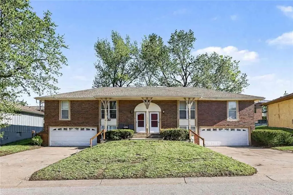 1601-1603 SW Sunset Street, Blue Springs, MO 64015 - #1