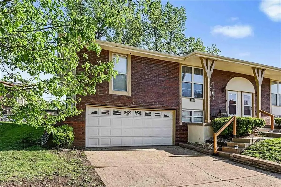 1601-1603 SW Sunset Street, Blue Springs, MO 64015 - #3