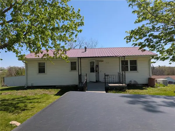 508 S Lyon Street, Grant City, MO 64456