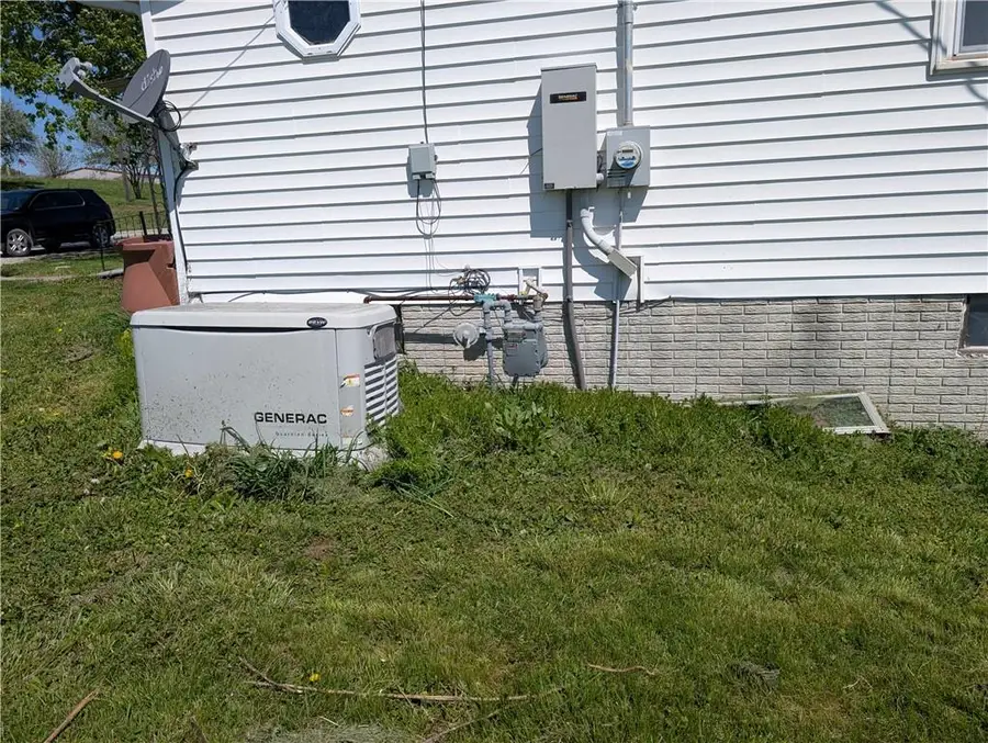 508 S Lyon Street, Grant City, MO 64456 - #2