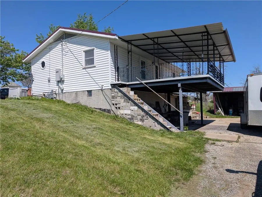 508 S Lyon Street, Grant City, MO 64456 - #3