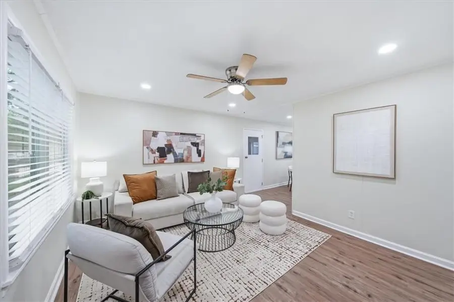 1736 Brook Street, Lawrence, KS 66044 - #2