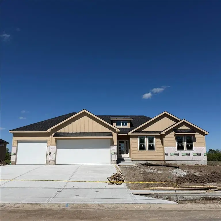 2351 Foxtail Drive, Kearney, MO 64060 - #1