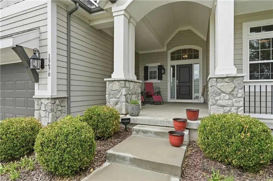 15670 W 171 Terrace, Olathe, KS 66062 - #3