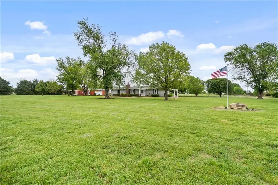 1504 17000 Road, Parsons, KS 67357 - #3