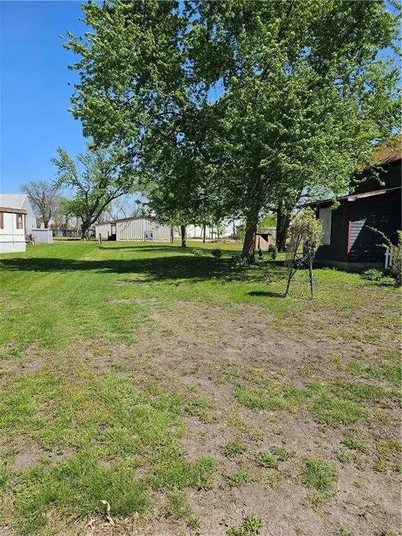 113 S West Street, Powhattan, KS 66527 - #3