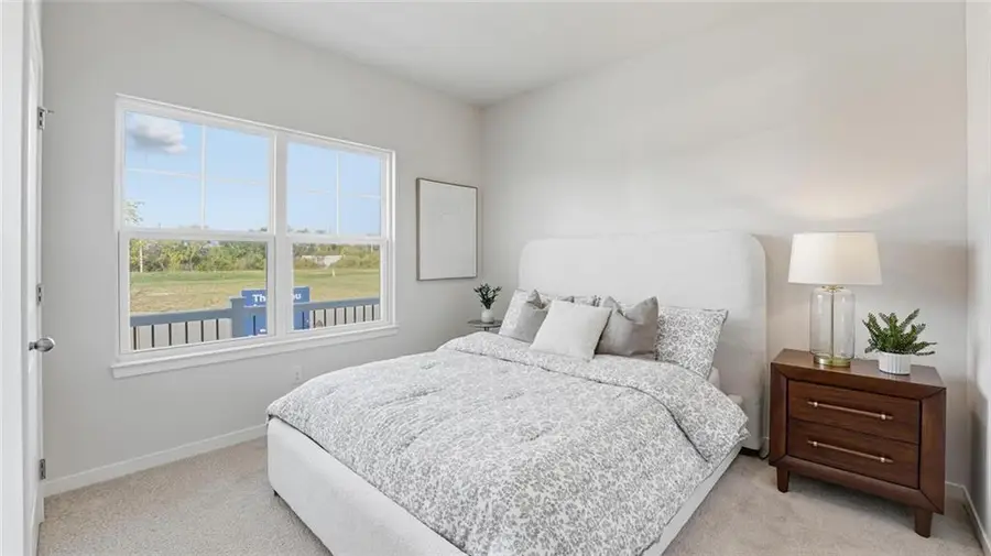 20105 Cornice Street, Spring Hill, KS 66083 - #3