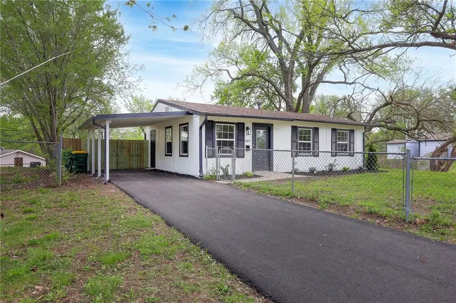 2605 S 48th Street, Kansas City, KS 66106 - #2