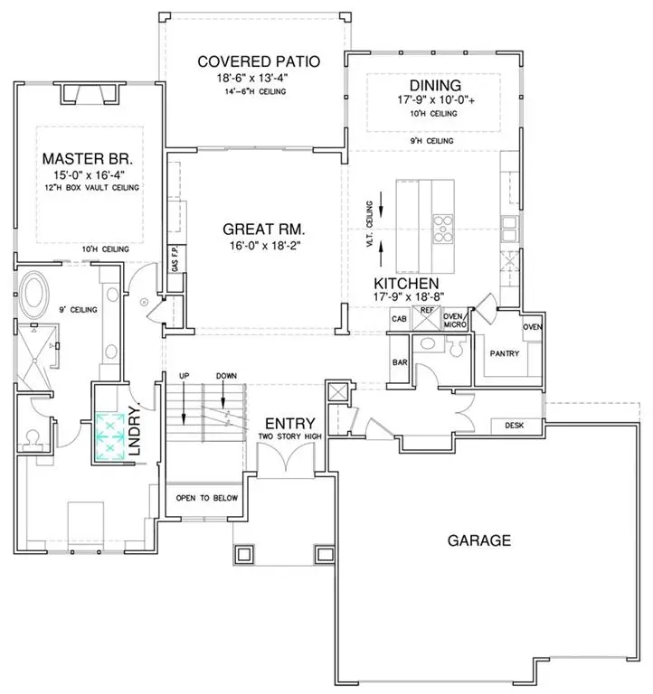 7924 Noble Street, Shawnee, KS 66220 - #2