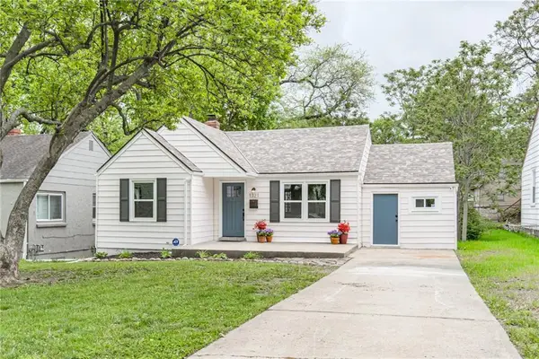 1321 E 76th Street, Kansas City, MO 64131