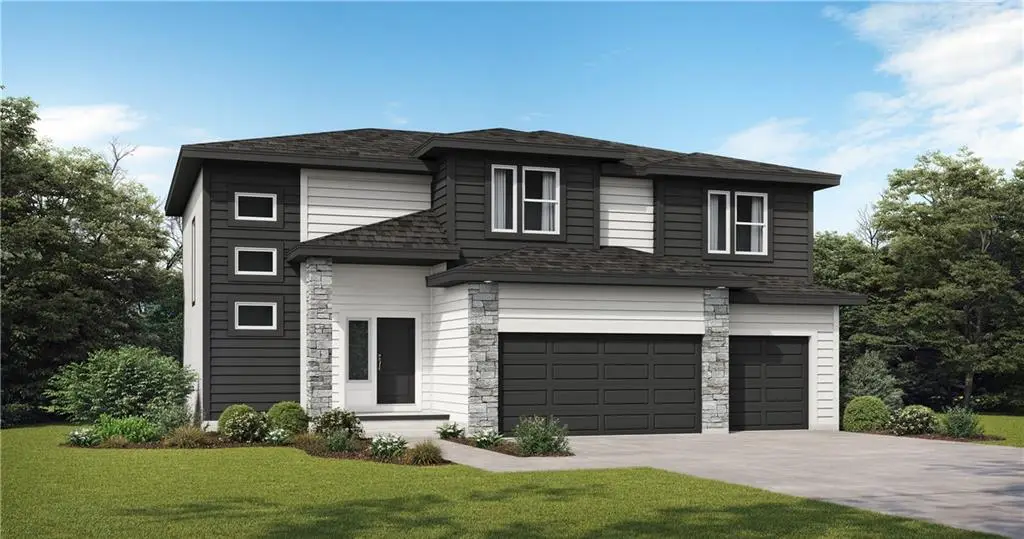 9419 NE 111th Terrace, Kansas City, MO 64157 - #1