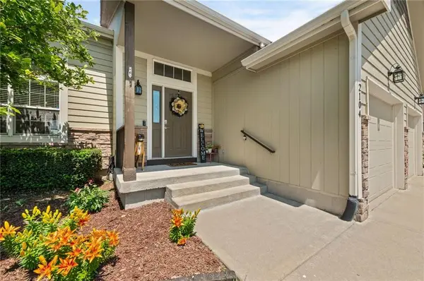 2104 Alder Street, Leavenworth, KS 66048