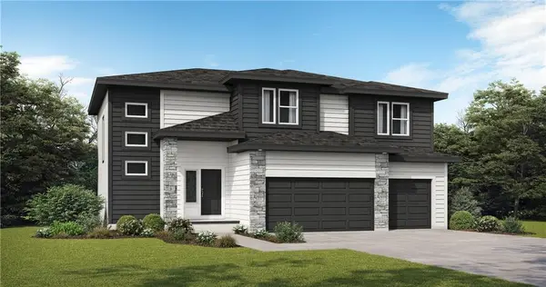 9409 NE 111th Place, Kansas City, MO 64157