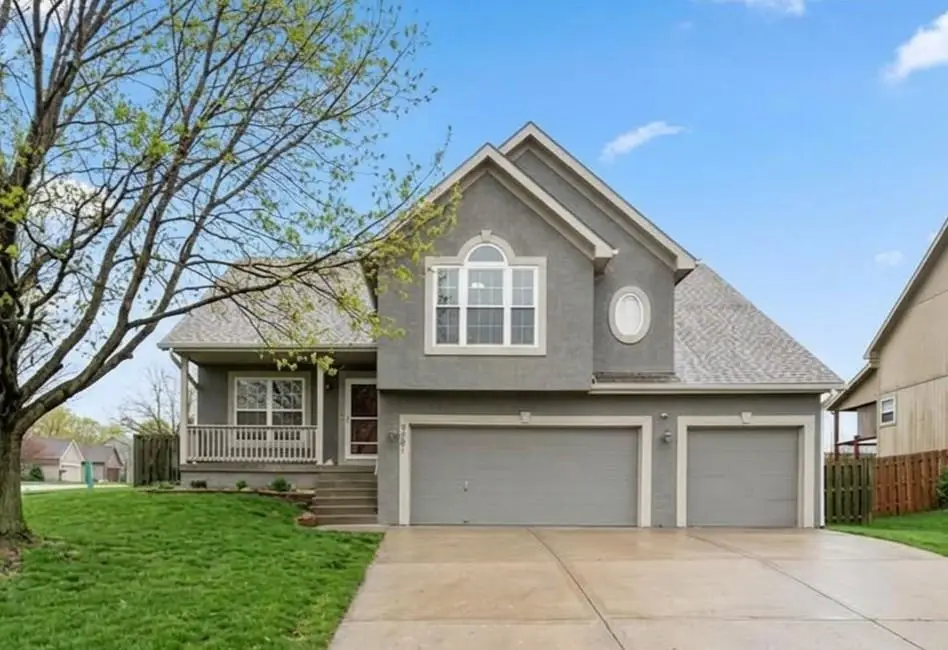 5501 NW 90th Street, Kansas City, MO 64154 - #1