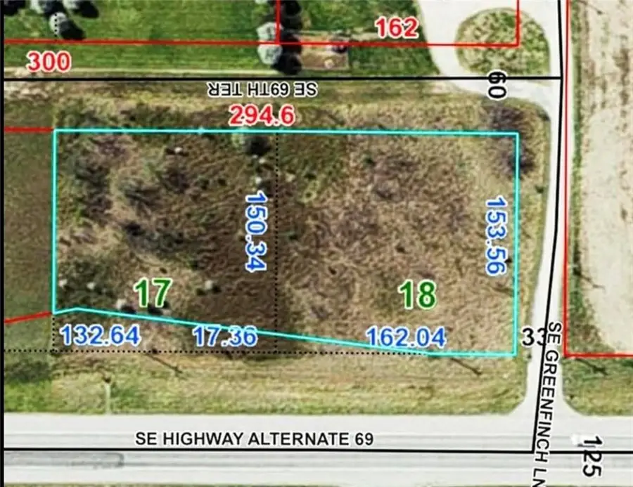 0 SE 69th Street, Galena, KS 66739 - #3