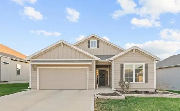 25179 W 142nd Street, Olathe, KS 66061