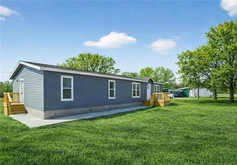 1704 S Wood Street, Galena, KS 66739 - #2