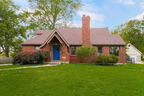 1842 Drumm Avenue, Independence, MO 64055