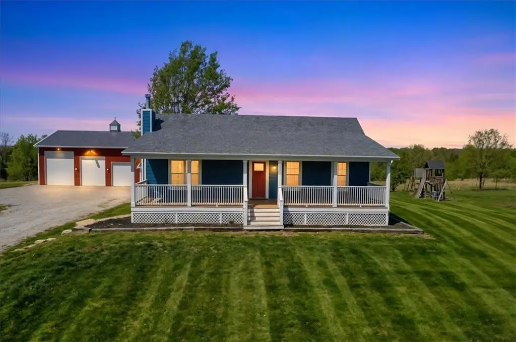 4270 69 Highway, Lathrop, MO 64465 - #1
