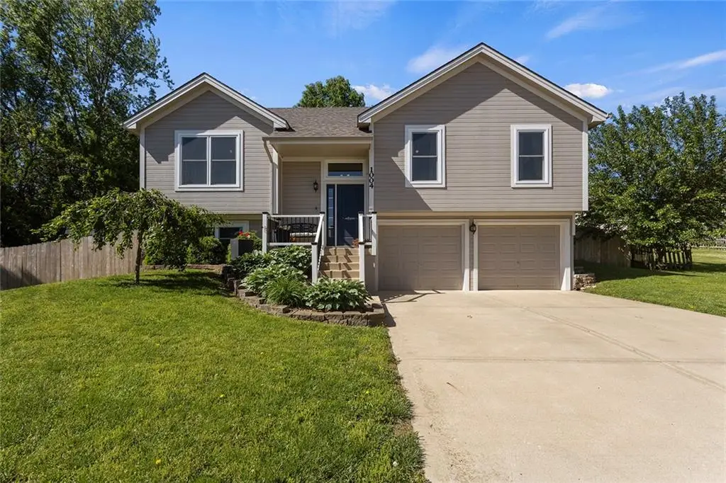 1004 Sloan Circle, Kearney, MO 64060 - #1