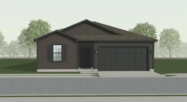 3048 NW 96th Terrace, Kansas City, MO 64154