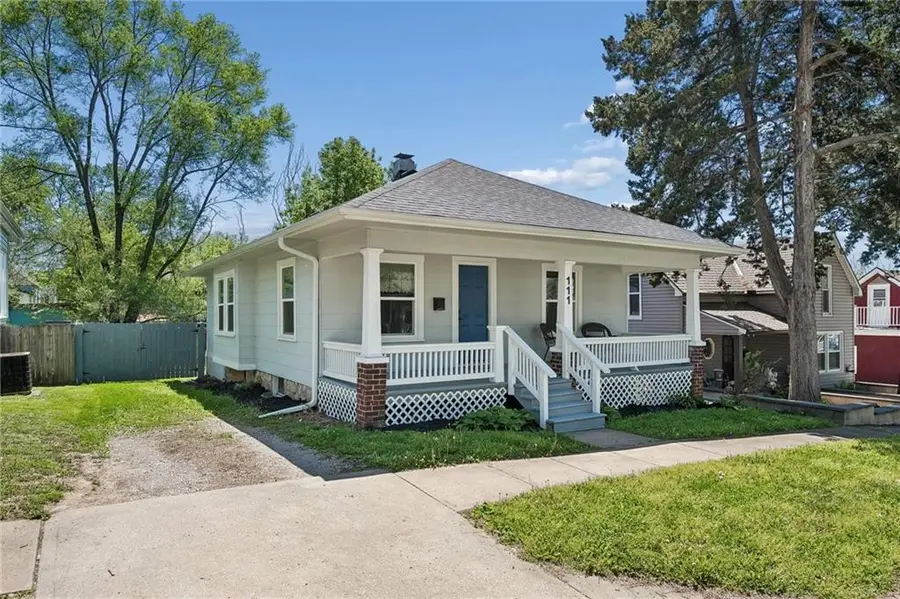 111 Groom Street, Liberty, MO 64068 - #2