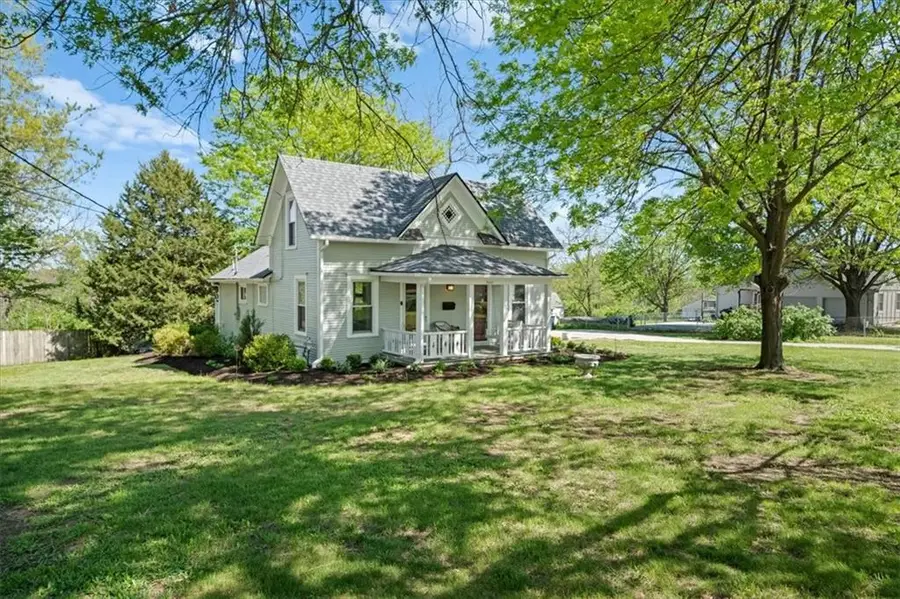 9101 Holmes Road, Kansas City, MO 64131 - #3