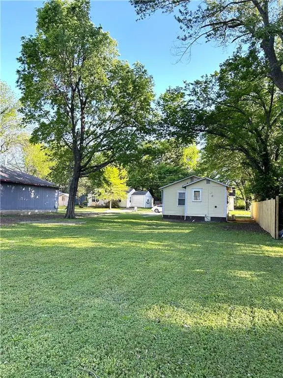 403 E Ashland Street, Nevada, MO 64772 - #3