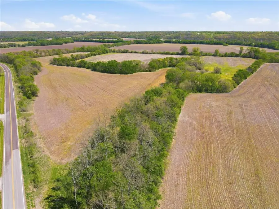 Tract 2 000 231st Street, Easton, KS 66020 - #2