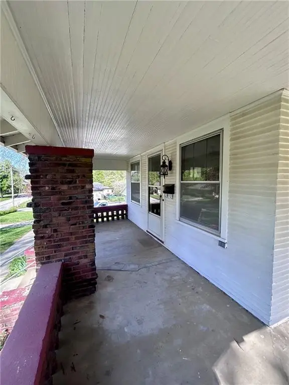 3117 Miller Avenue, Saint Joseph, MO 64506 - #2