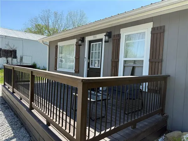 306 Park Street, Gallatin, MO 64640