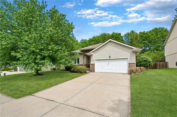 9123 N Oregon Avenue, Kansas City, MO 64154